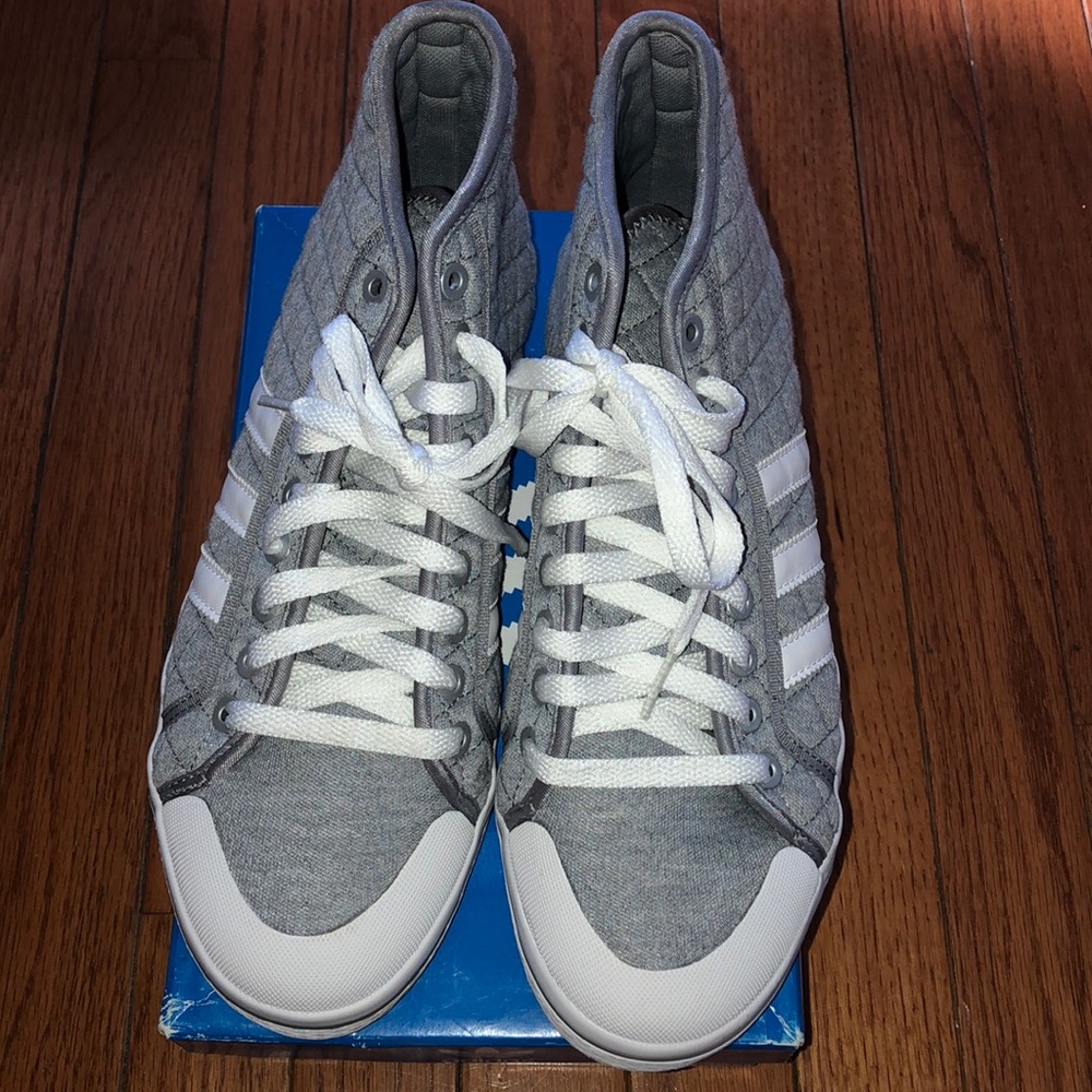 Adidas Women’s Honey Mid Stripes